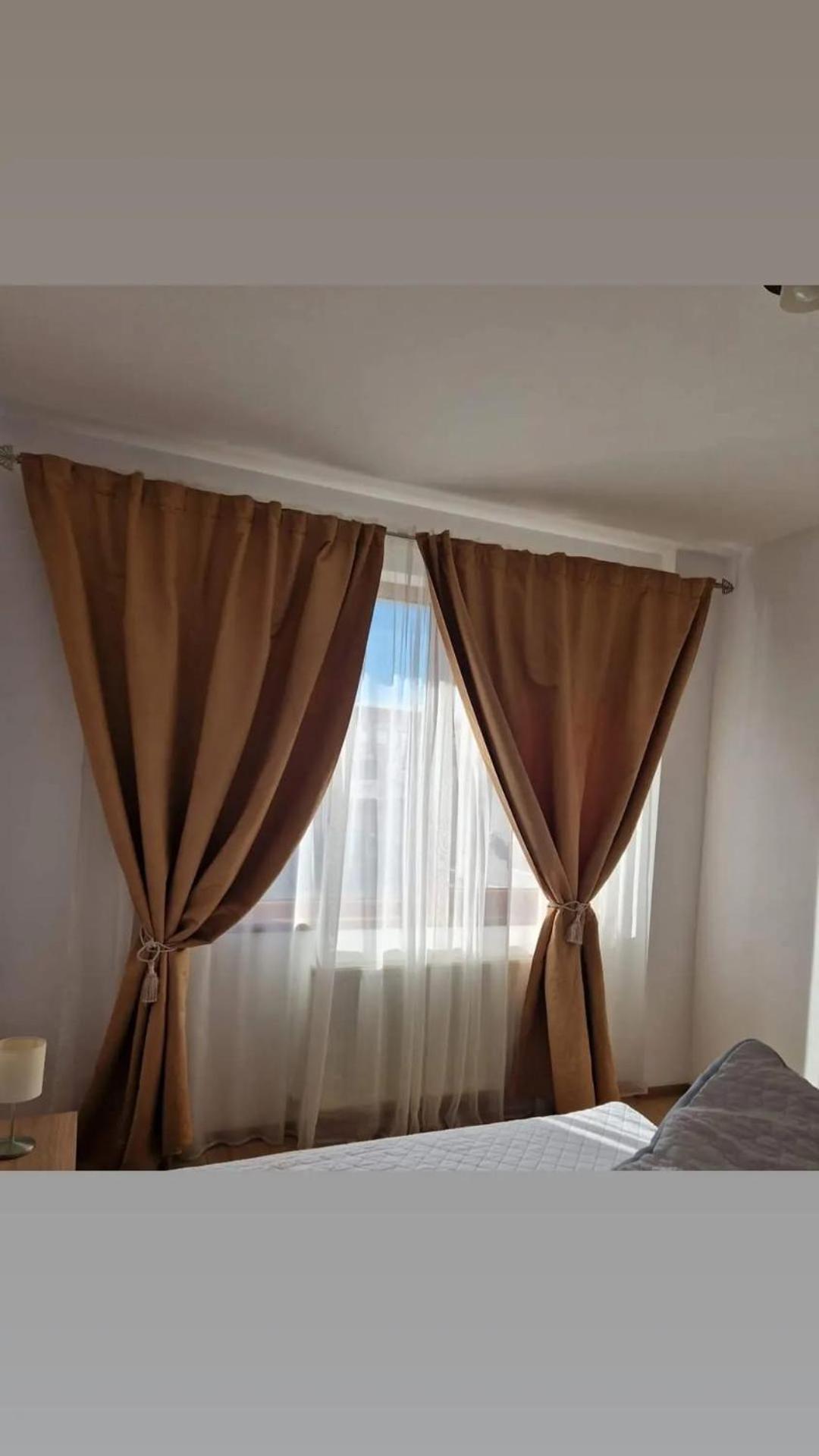 Briza Marii Apartment Navodari Exterior photo