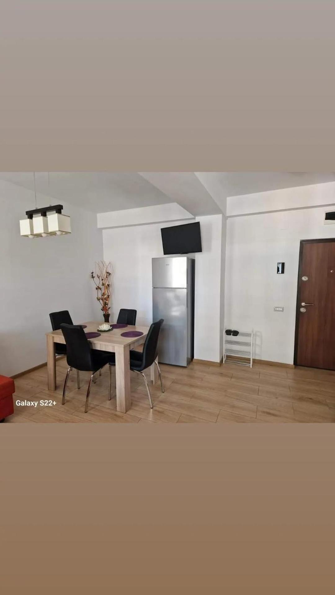 Briza Marii Apartment Navodari Exterior photo